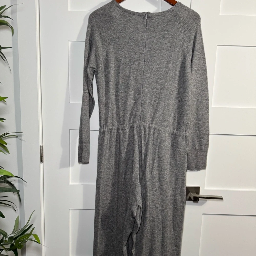 Cashmere and wool one piece - Picture 5 of 6